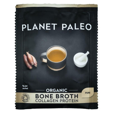Bone Broth Sport Protein Pure 9G